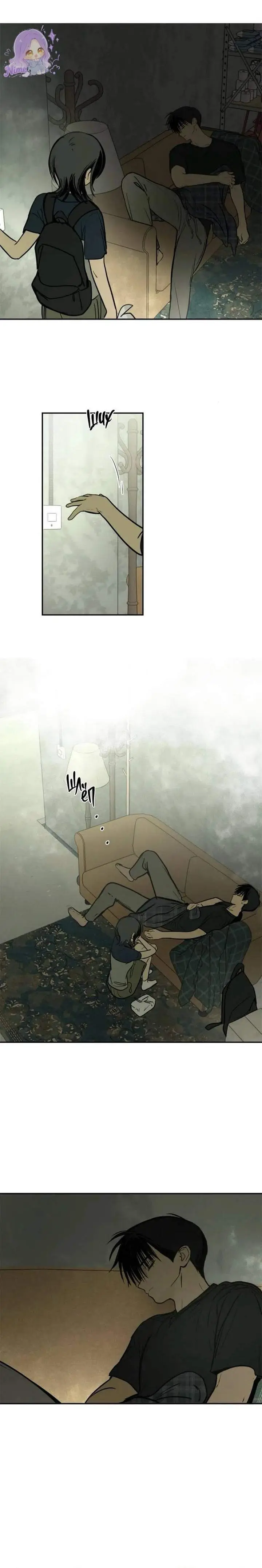 image-komik-daytime-in-the-bunker-chapter-31-11/13