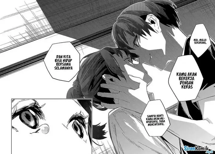 image-komik-death-game-manga-no-kuromaku-satsujinki-no-imouto-ni-tensei-shite-shippaishita-chapter-1-11/50