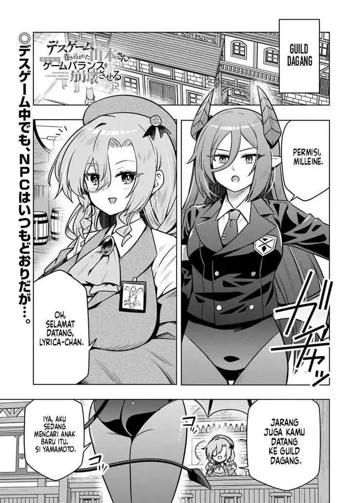 image-komik-death-game-ni-makikomareta-yamamoto-san-kimama-ni-game-balance-wo-houkaisaseru-chapter-8-1/26