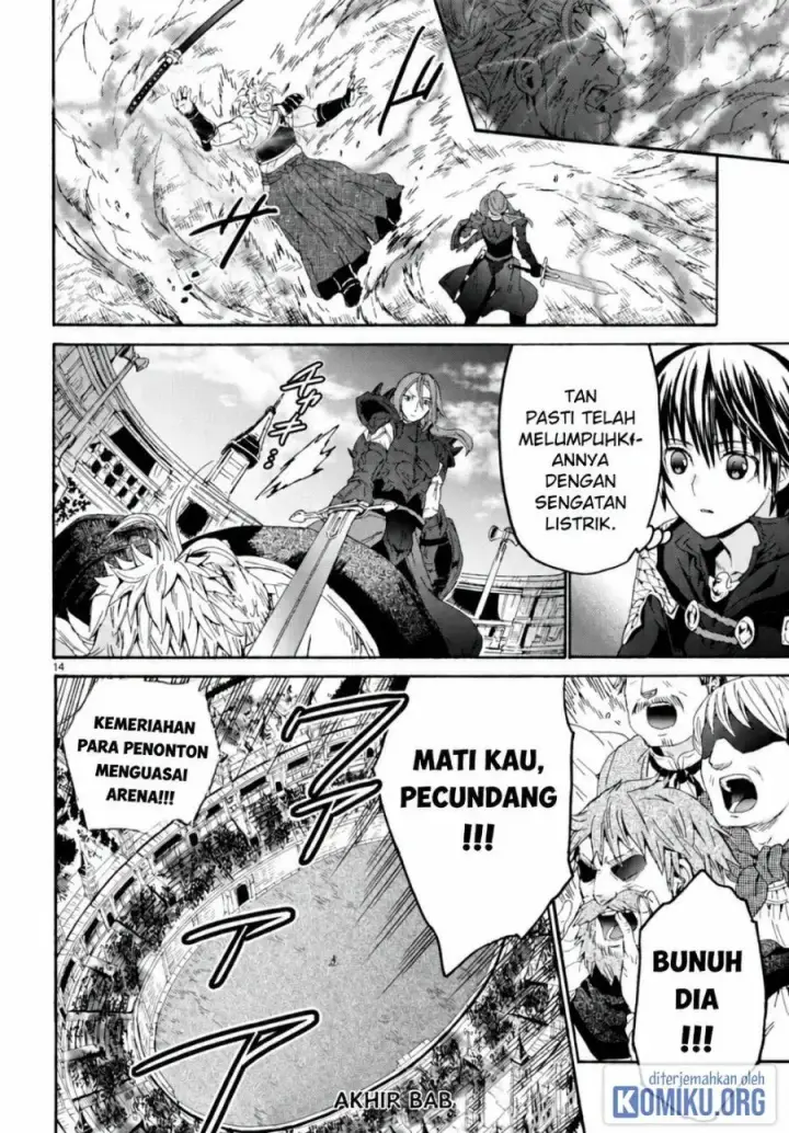 image-komik-death-march-kara-hajimaru-isekai-kyousoukyoku-chapter-100-14/16