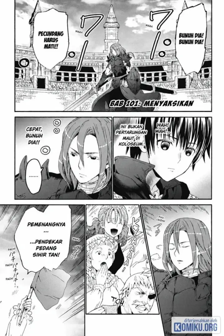 image-komik-death-march-kara-hajimaru-isekai-kyousoukyoku-chapter-101-0/23