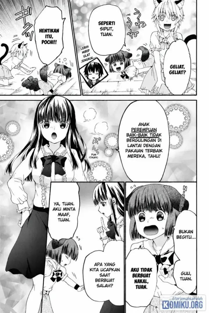 image-komik-death-march-kara-hajimaru-isekai-kyousoukyoku-chapter-101-2/23