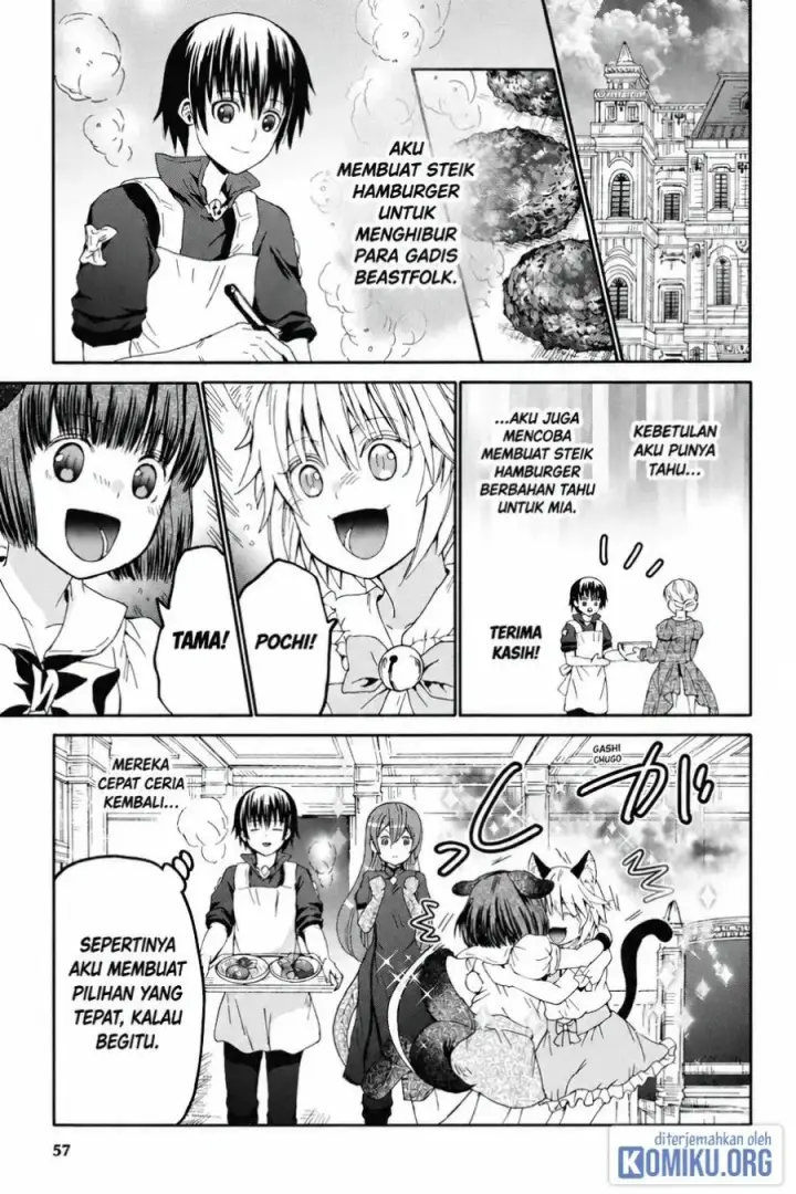 image-komik-death-march-kara-hajimaru-isekai-kyousoukyoku-chapter-101-15/23