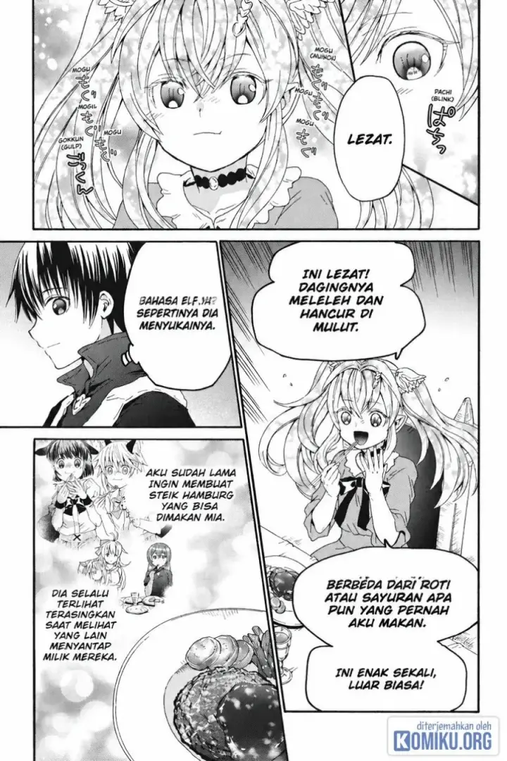 image-komik-death-march-kara-hajimaru-isekai-kyousoukyoku-chapter-101-17/23