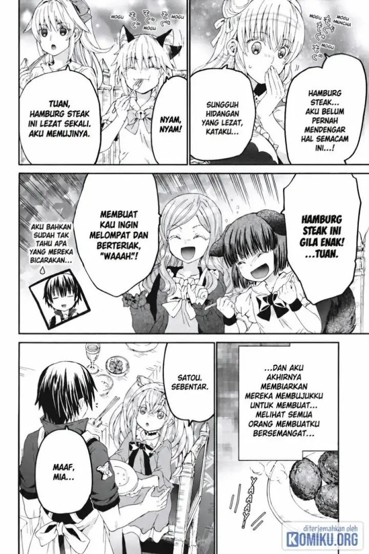 image-komik-death-march-kara-hajimaru-isekai-kyousoukyoku-chapter-101-18/23