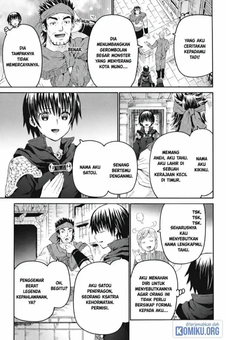 image-komik-death-march-kara-hajimaru-isekai-kyousoukyoku-chapter-101-21/23