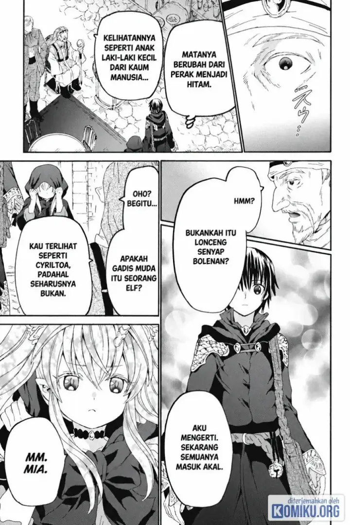 image-komik-death-march-kara-hajimaru-isekai-kyousoukyoku-chapter-102-11/17