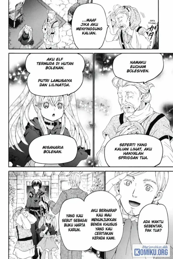 image-komik-death-march-kara-hajimaru-isekai-kyousoukyoku-chapter-102-12/17