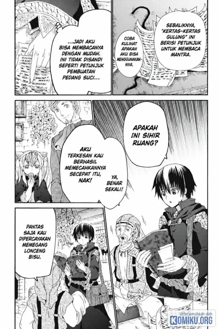 image-komik-death-march-kara-hajimaru-isekai-kyousoukyoku-chapter-102-15/17