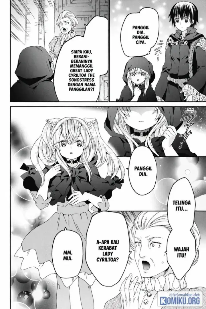 image-komik-death-march-kara-hajimaru-isekai-kyousoukyoku-chapter-103-3/27