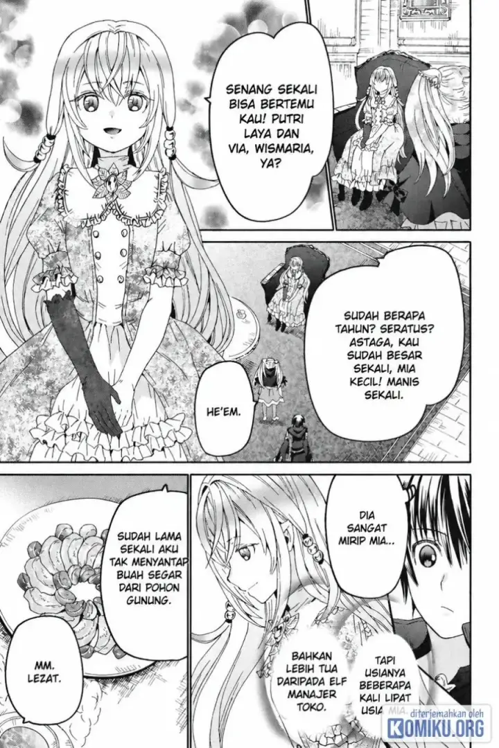 image-komik-death-march-kara-hajimaru-isekai-kyousoukyoku-chapter-103-4/27