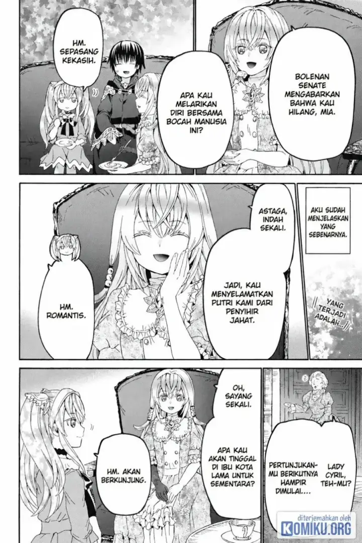 image-komik-death-march-kara-hajimaru-isekai-kyousoukyoku-chapter-103-5/27