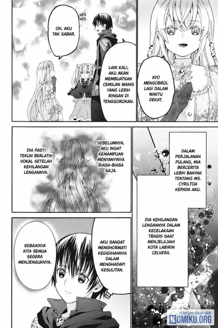 image-komik-death-march-kara-hajimaru-isekai-kyousoukyoku-chapter-103-7/27