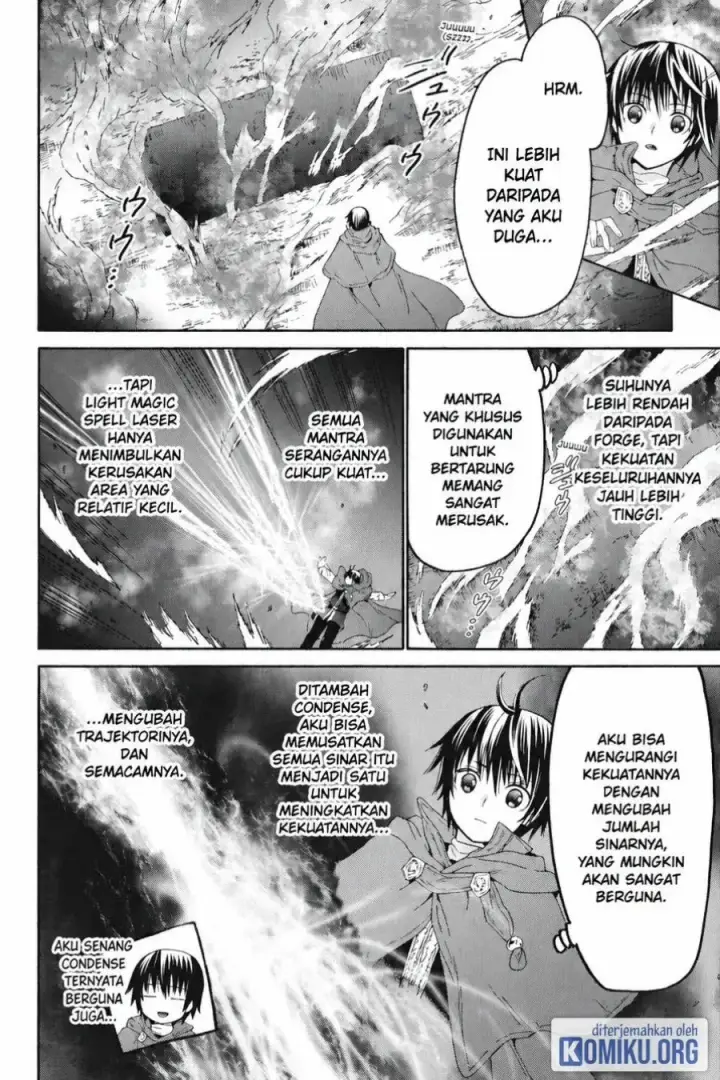 image-komik-death-march-kara-hajimaru-isekai-kyousoukyoku-chapter-103-9/27