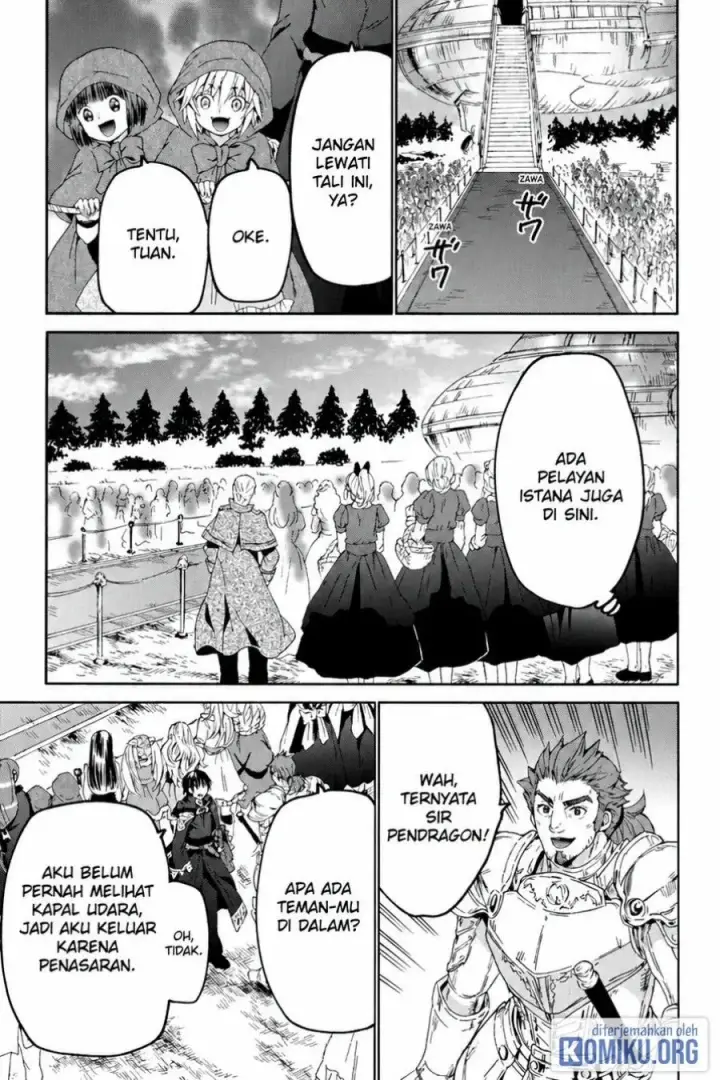 image-komik-death-march-kara-hajimaru-isekai-kyousoukyoku-chapter-103-15/27