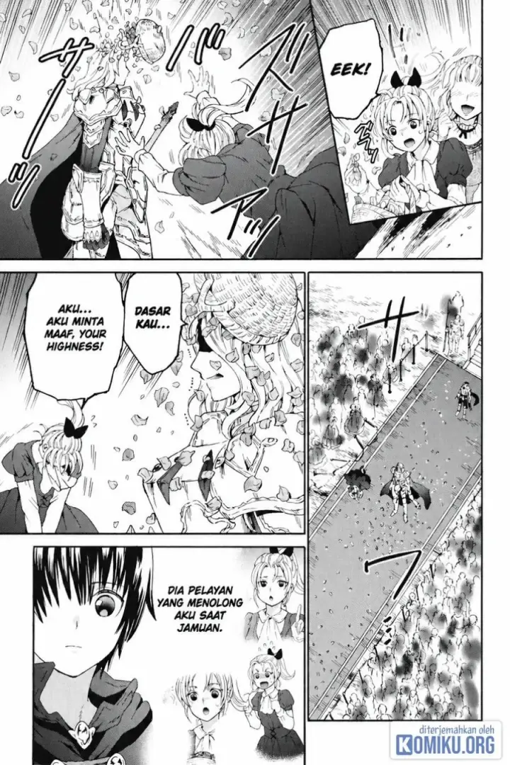 image-komik-death-march-kara-hajimaru-isekai-kyousoukyoku-chapter-103-19/27