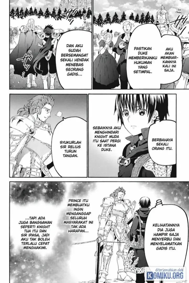 image-komik-death-march-kara-hajimaru-isekai-kyousoukyoku-chapter-103-22/27