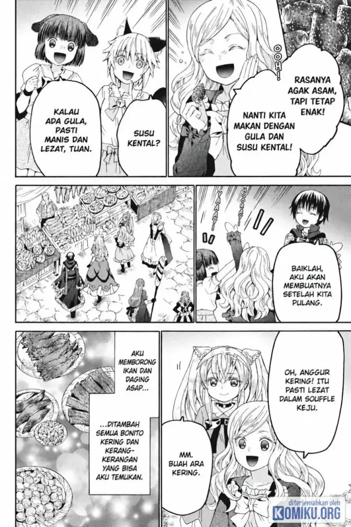 image-komik-death-march-kara-hajimaru-isekai-kyousoukyoku-chapter-103-24/27