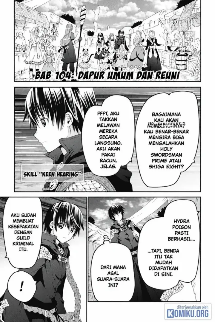 image-komik-death-march-kara-hajimaru-isekai-kyousoukyoku-chapter-104-0/23