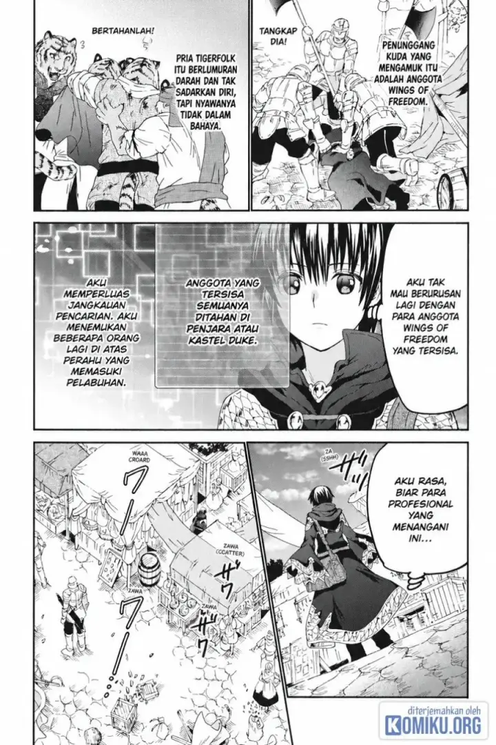 image-komik-death-march-kara-hajimaru-isekai-kyousoukyoku-chapter-104-8/23