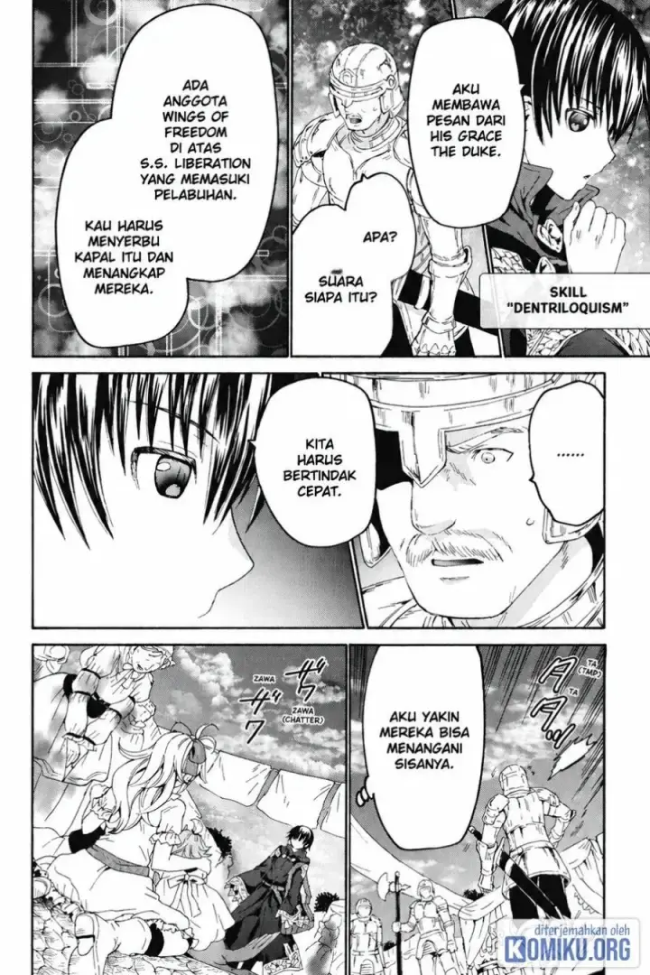 image-komik-death-march-kara-hajimaru-isekai-kyousoukyoku-chapter-104-9/23