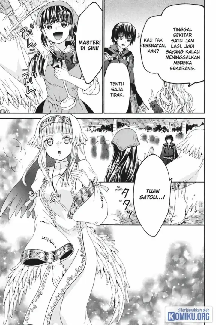 image-komik-death-march-kara-hajimaru-isekai-kyousoukyoku-chapter-104-13/23
