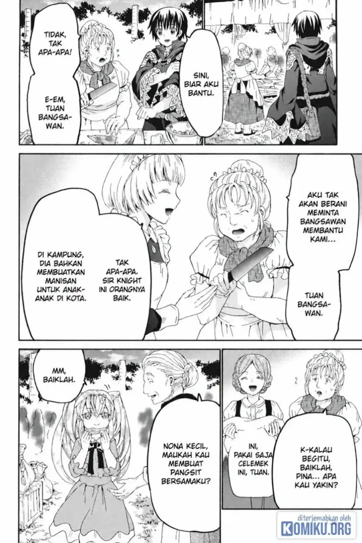 image-komik-death-march-kara-hajimaru-isekai-kyousoukyoku-chapter-104-16/23