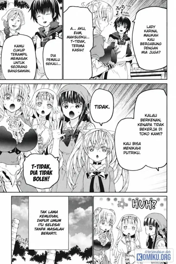 image-komik-death-march-kara-hajimaru-isekai-kyousoukyoku-chapter-104-17/23