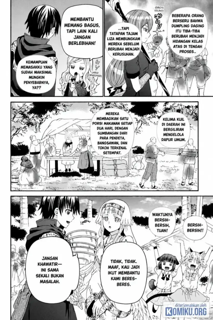 image-komik-death-march-kara-hajimaru-isekai-kyousoukyoku-chapter-104-18/23