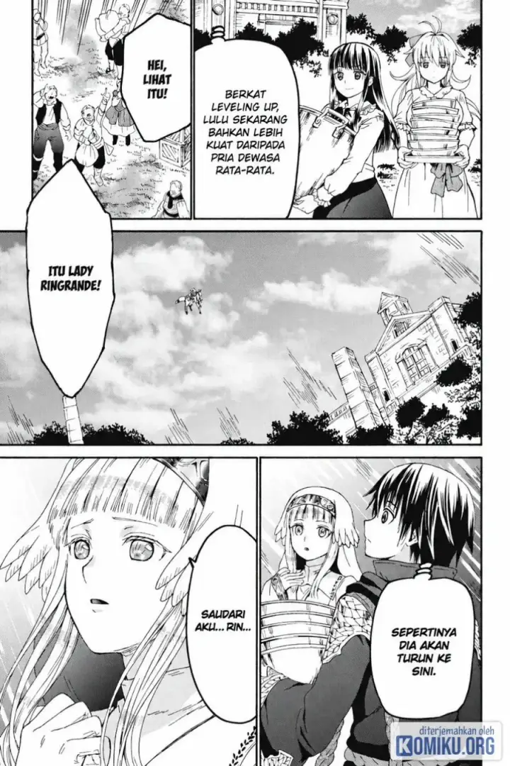 image-komik-death-march-kara-hajimaru-isekai-kyousoukyoku-chapter-104-19/23