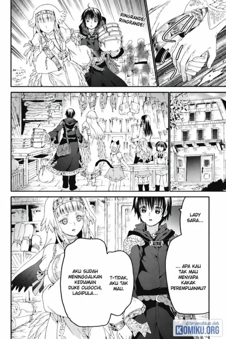 image-komik-death-march-kara-hajimaru-isekai-kyousoukyoku-chapter-104-20/23