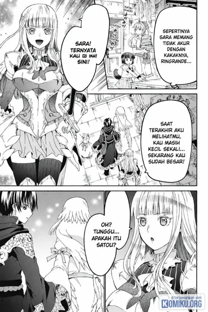 image-komik-death-march-kara-hajimaru-isekai-kyousoukyoku-chapter-104-21/23