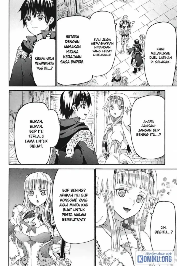 image-komik-death-march-kara-hajimaru-isekai-kyousoukyoku-chapter-105-1/24