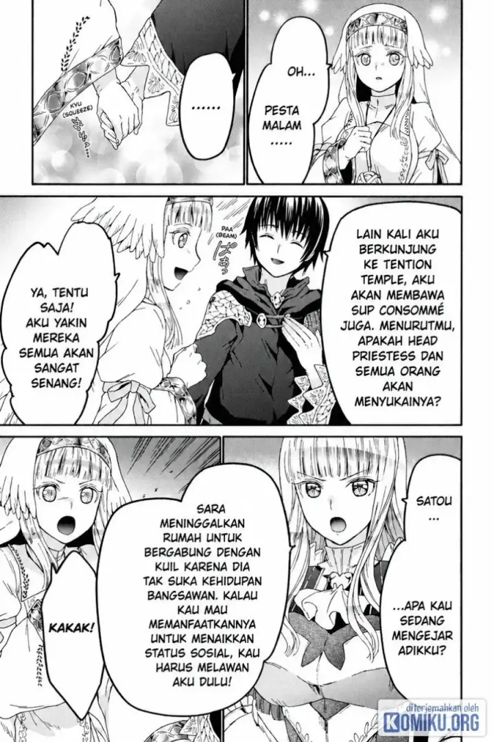 image-komik-death-march-kara-hajimaru-isekai-kyousoukyoku-chapter-105-2/24