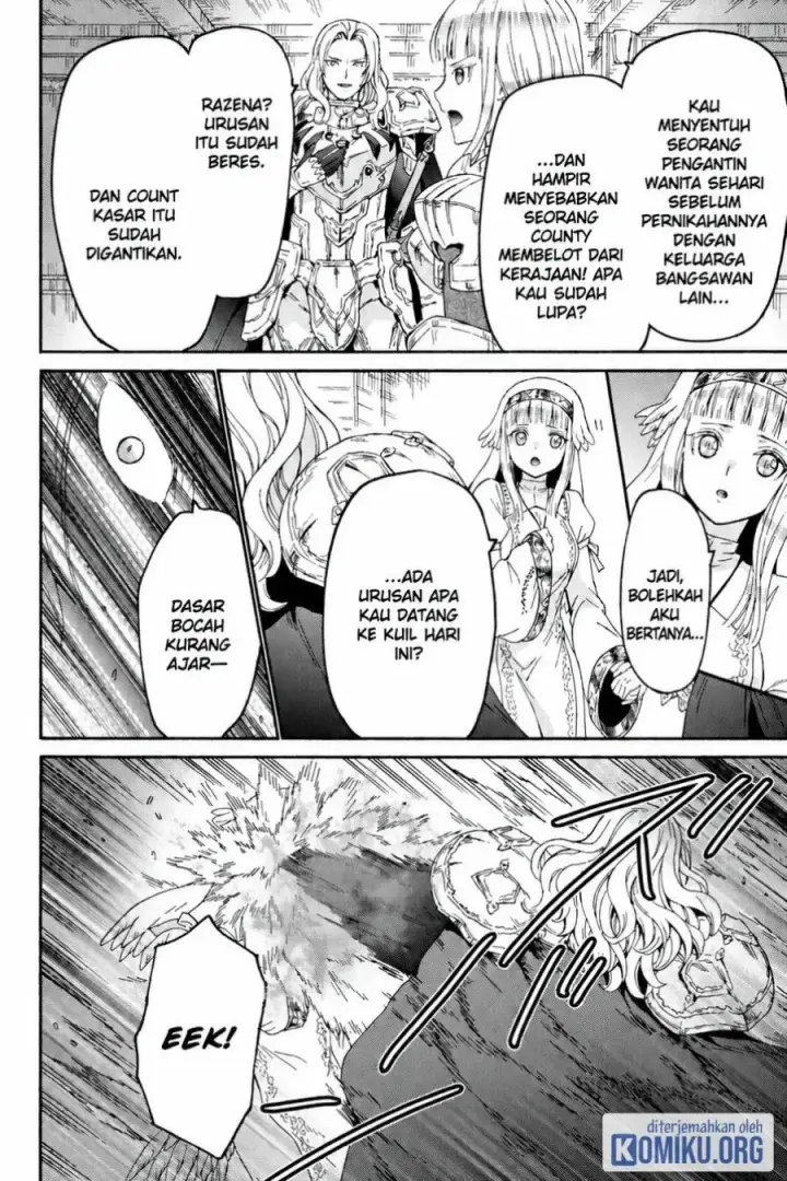 image-komik-death-march-kara-hajimaru-isekai-kyousoukyoku-chapter-105-7/24