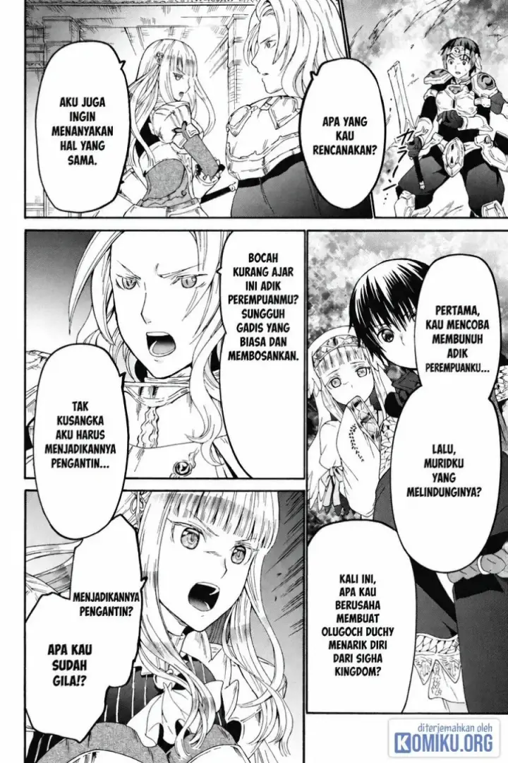 image-komik-death-march-kara-hajimaru-isekai-kyousoukyoku-chapter-105-11/24
