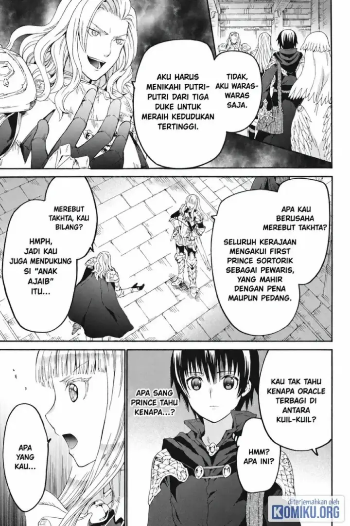 image-komik-death-march-kara-hajimaru-isekai-kyousoukyoku-chapter-105-12/24