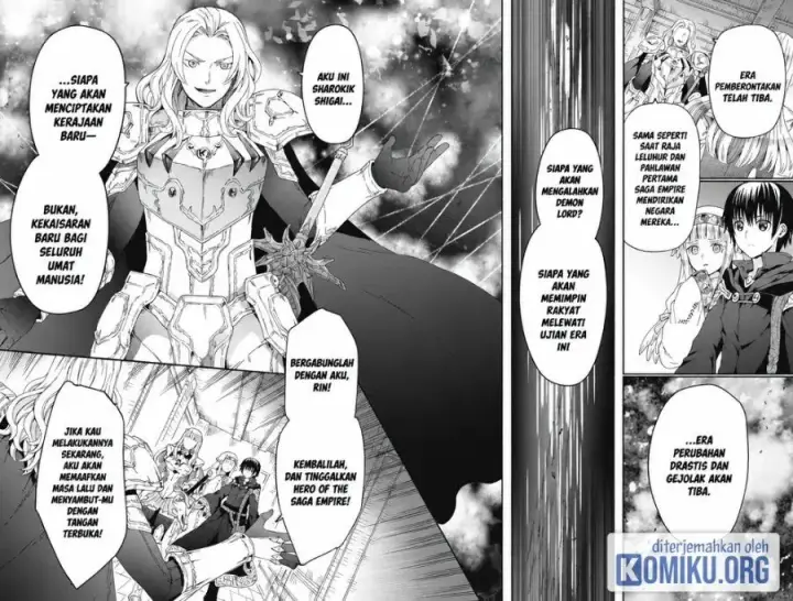 image-komik-death-march-kara-hajimaru-isekai-kyousoukyoku-chapter-105-13/24