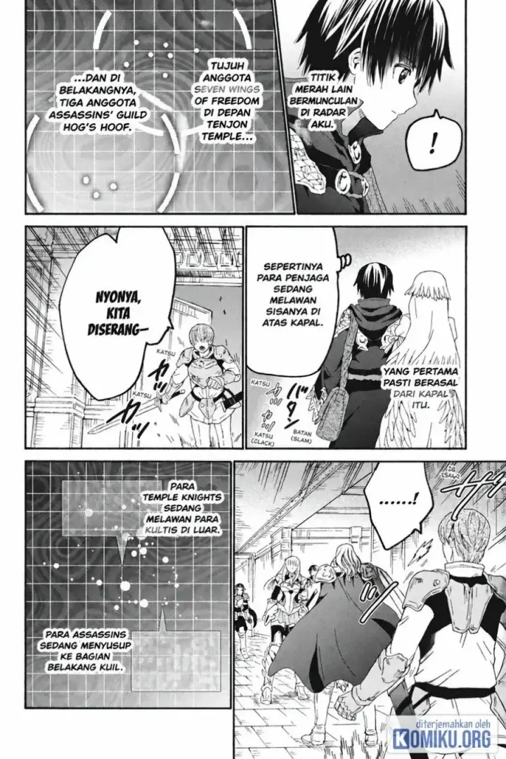 image-komik-death-march-kara-hajimaru-isekai-kyousoukyoku-chapter-105-14/24