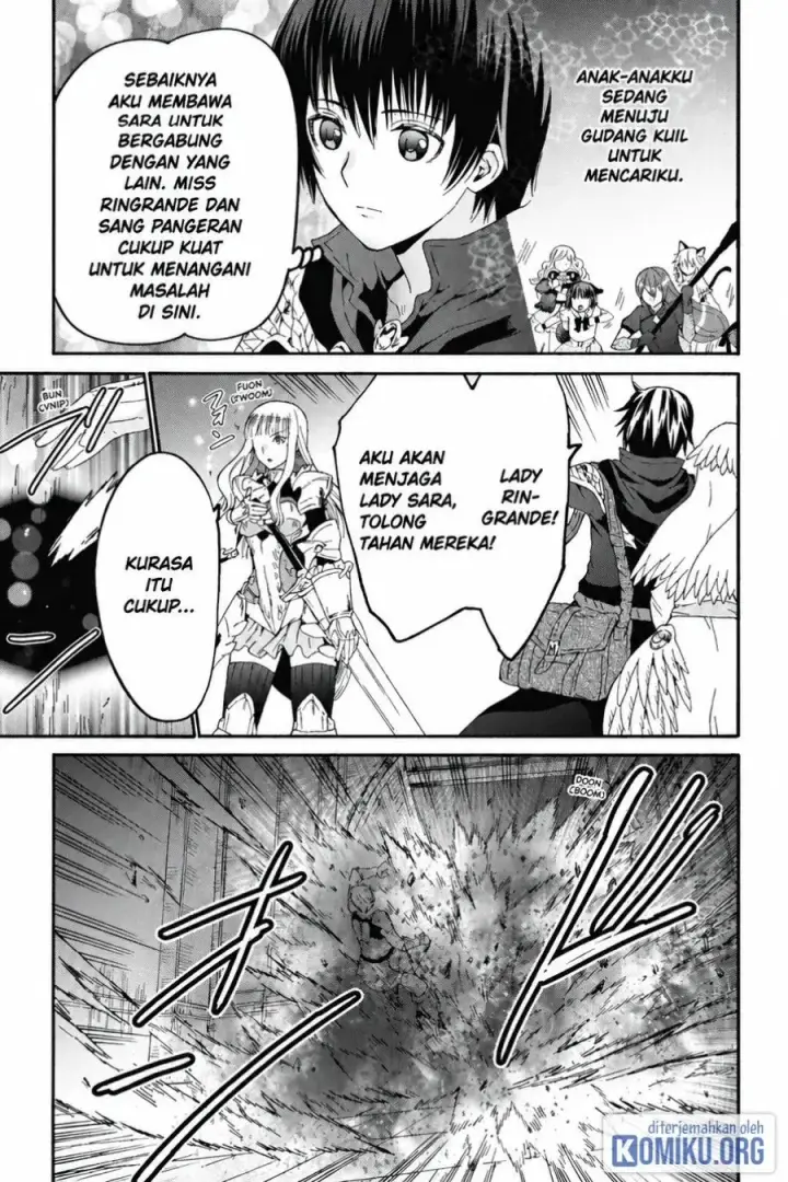 image-komik-death-march-kara-hajimaru-isekai-kyousoukyoku-chapter-105-15/24