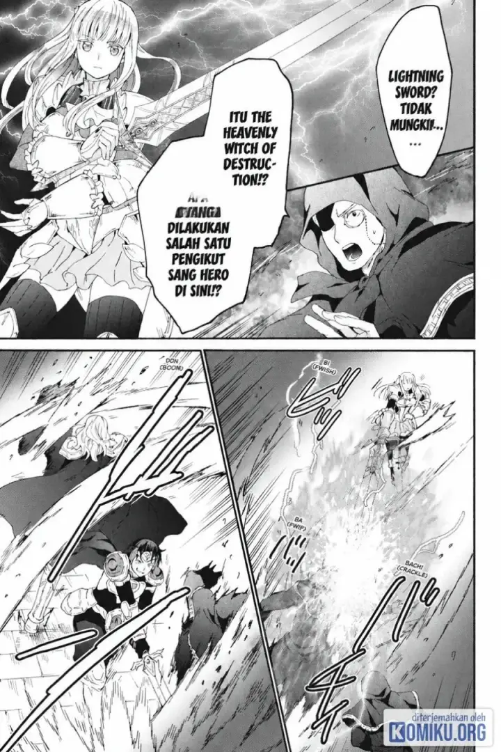 image-komik-death-march-kara-hajimaru-isekai-kyousoukyoku-chapter-105-18/24
