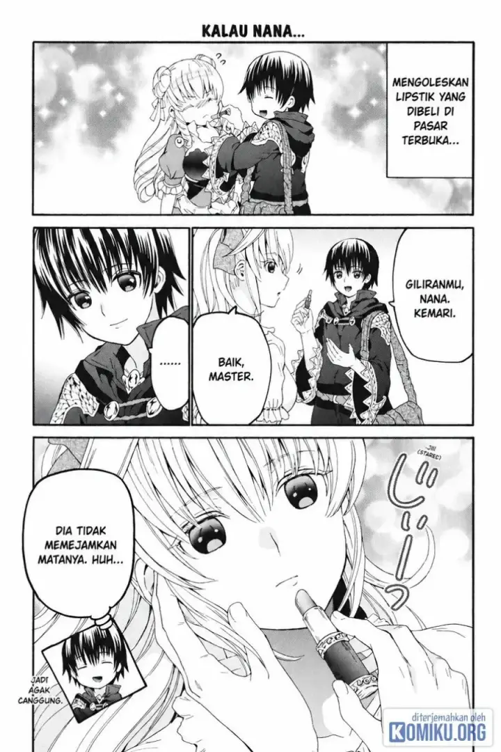 image-komik-death-march-kara-hajimaru-isekai-kyousoukyoku-chapter-105.5-0/7