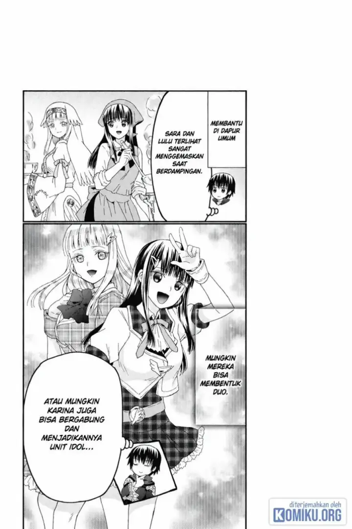 image-komik-death-march-kara-hajimaru-isekai-kyousoukyoku-chapter-105.5-2/7