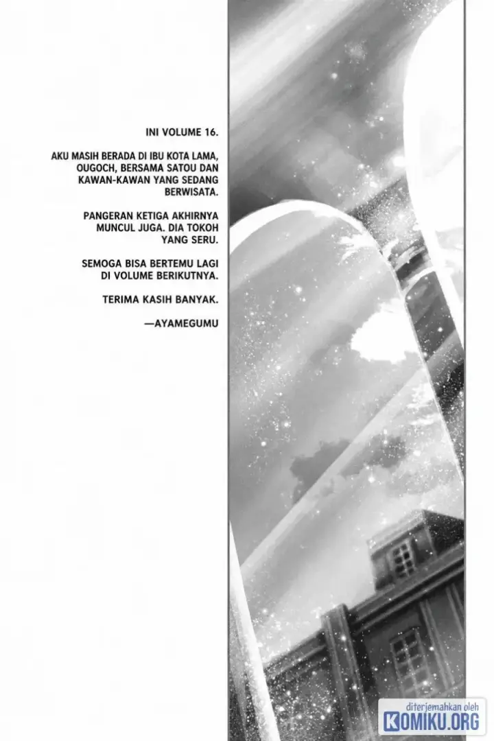 image-komik-death-march-kara-hajimaru-isekai-kyousoukyoku-chapter-105.5-4/7