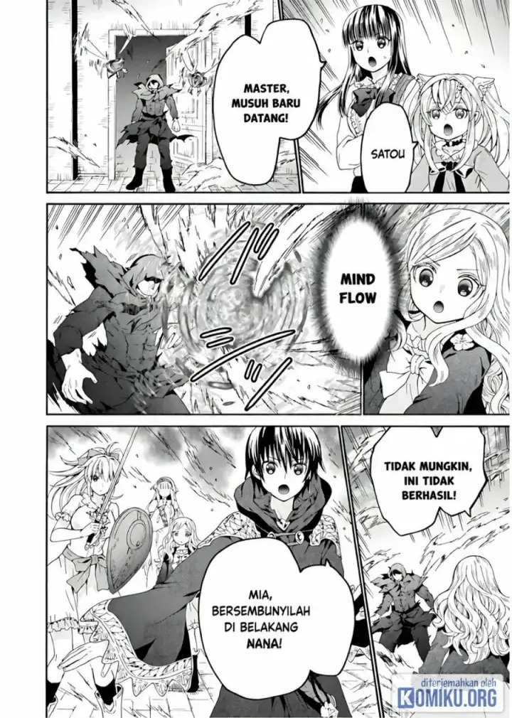 image-komik-death-march-kara-hajimaru-isekai-kyousoukyoku-chapter-106-5/20