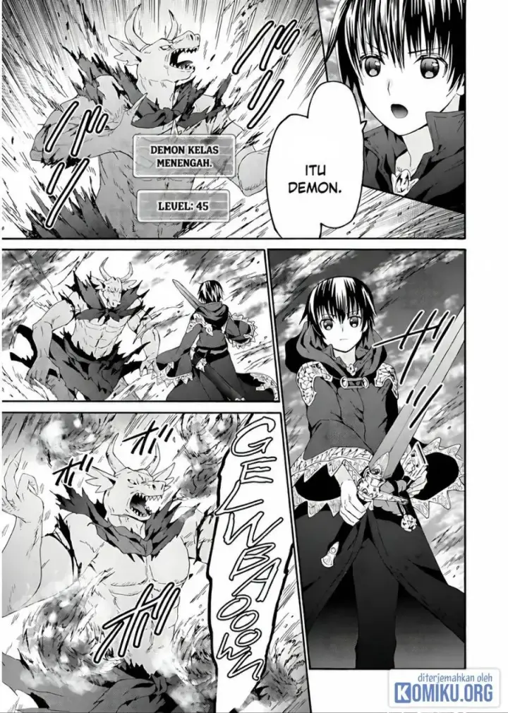 image-komik-death-march-kara-hajimaru-isekai-kyousoukyoku-chapter-106-6/20