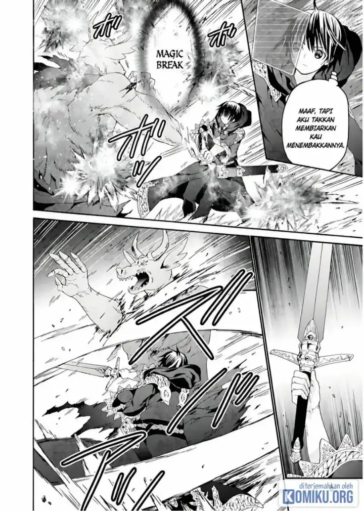 image-komik-death-march-kara-hajimaru-isekai-kyousoukyoku-chapter-106-7/20