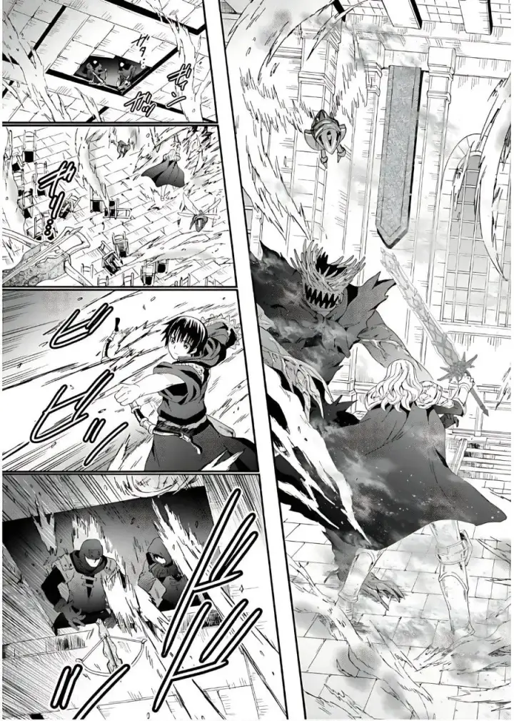 image-komik-death-march-kara-hajimaru-isekai-kyousoukyoku-chapter-106-12/20