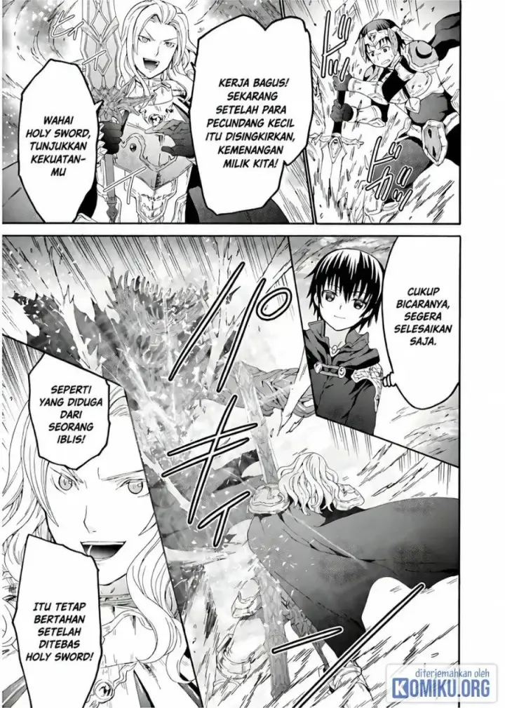 image-komik-death-march-kara-hajimaru-isekai-kyousoukyoku-chapter-106-14/20