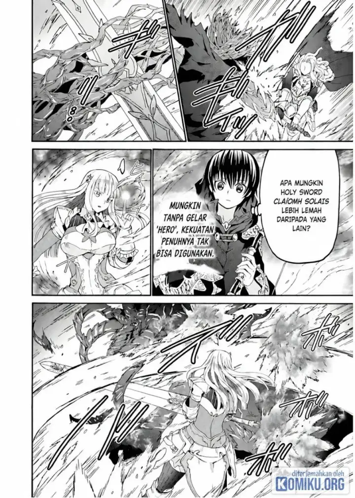 image-komik-death-march-kara-hajimaru-isekai-kyousoukyoku-chapter-106-15/20
